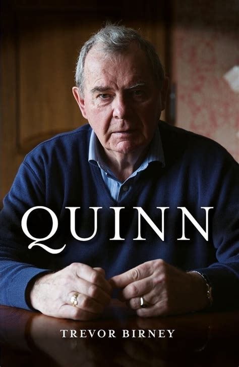 seán quinn personal life.
